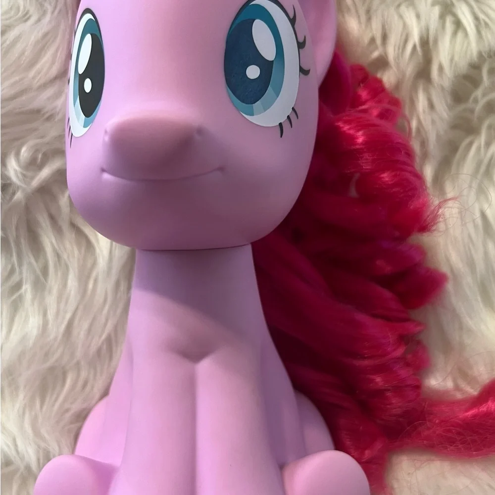 Hasbro My Little Pony Pinkie‎ Pie Sweet Style Pony